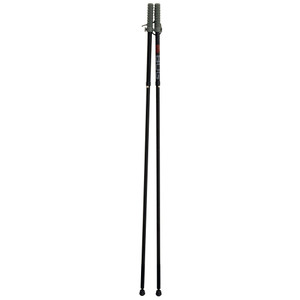 Bog Deadshot Mini Sitting Bipod Blk