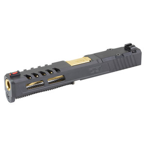 Zaf Zps.2 Cmpupper For G17 G5 Tin