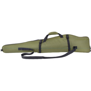 Bulldog Hunter Scope Sg Grn/blk 52