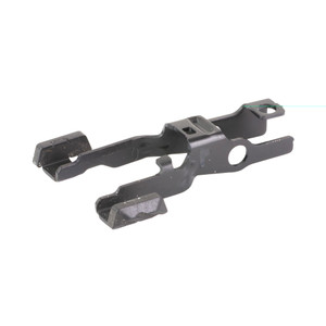 Tyrant Sig P320 Slide Catch Black