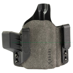 Sl Incogx S&w M&p M2.0 Lgt Rt Blk