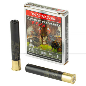 Win Long Beard Tss 410ga 3" 5/100