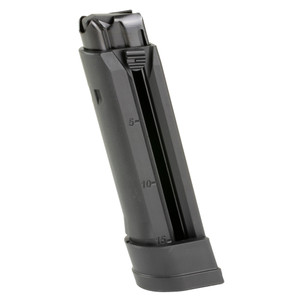 Mag Fn 502 22lr 15rd Blk