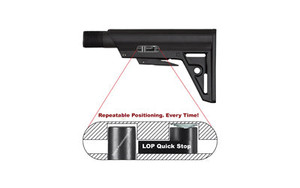 Adv Tech Lop Quick Stop