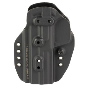 G-code Prime Carry S&w M&p 2.0