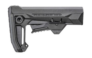 Strike Mod2 Stock Black