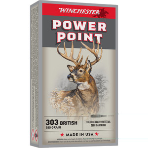 Win Sprx Pwr Pnt 303brit 180gr 20/