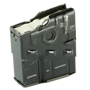 Mag Ptr 308win 10rd Blk