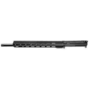 Rise Cmplt Uppr 22 Arc 18" Black