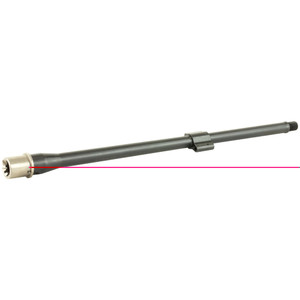 Ballistic Bbl 5.56 16" Hanson W/lpgb (RPLBABL556025F)