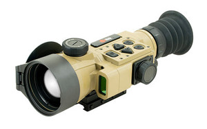 Irayusa Hc 3.5x 640x480 Lrf 50mm Tan