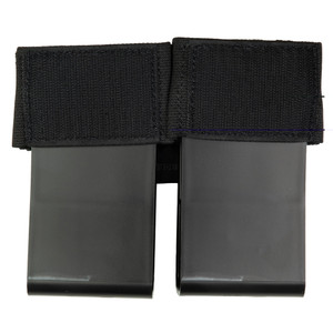Hsp Micro 556 Insrt Dbl Rev2 Mp2 Blk