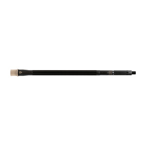 Faxon Match Bbl 223wylde 18" Fltd