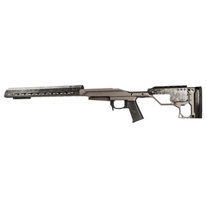Christensen Mpr Chassis La 17"