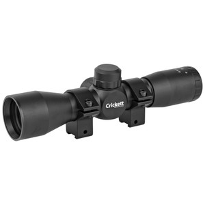 Ksa Crickett Scope Blk