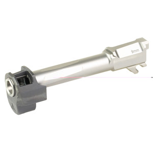 Radian Aftrbrnr Rmjt P365 3.7" Bk/gr
