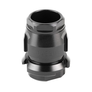 Dead Air Keymo Zero 1/2x28 .30 Cal