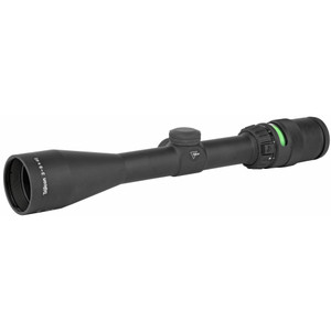 Trijicon Accupoint 3-9x40 Mdot Grn