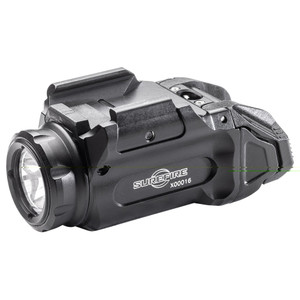 Surefire Xc3-a Cmp Light 550 Lum Blk (RPLSFXC3-A)
