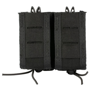 Hsgi Duty Double Pistol Taco Blk