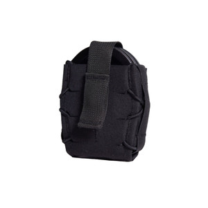 Hsgi Gen 2 Handcuff Taco Blk
