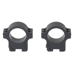 Leup Open Range Rimfire 3/8" 1" High