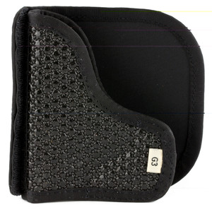 Desantis Superfly Bodyguard 2.0 Ambi