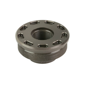 Sco Ti Bravo 5/8x24 Direct Thread