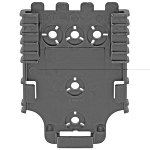 Sl 6004 Duty Rcvr Plate With Dual