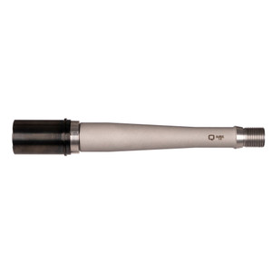 Q Fix Barrel Assembly 8.6 Blk 8