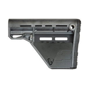 Amend2 Amslows Carb Stk Mil-spec Gry