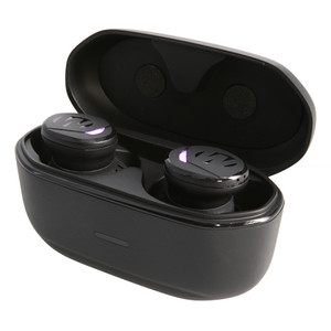Walkers Suppressor Bt Ear Buds Blk