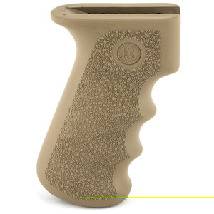 Hogue Overmold Grp Ak47/ak74 Fg