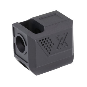 True Prec Comp P365/x/xl/mac Blk