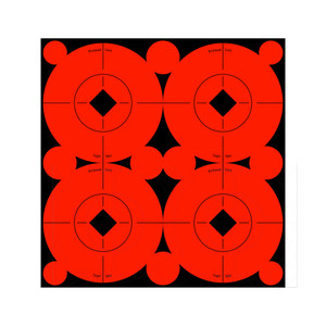B/c Target Spots 40-3