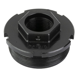 Dead Air Hub Direct Thrd Mnt 5/8x24 (RPLDAALT302)