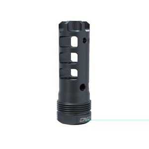 Lantac 9mm Dragon Plan B Long 1/2x28