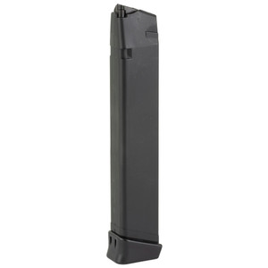 Mag Kci Usa For Glock 45acp 26rd Blk