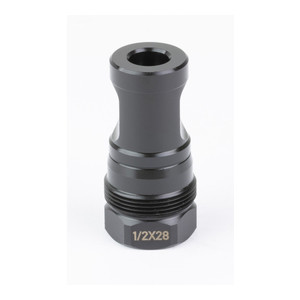 Kak Plan B Big Hle Bk 1/2x28 223-9mm