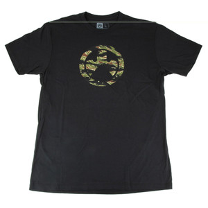 Magpul Tiger Stripe Icon Tshrt Blk L