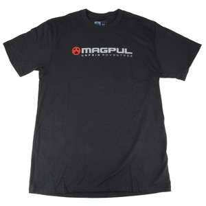Magpul Unfair Advan Cvc Tshrt Blk M