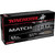 Win Prc Match 6.5prc 140gr Bthp 20/2