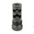 Wilson Rt Mb 9mm 5/8x24 Blk