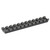 Tac Sol 10/22 Scope Rail Blk