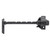 B&t Telescopic Stock For Mp5 Blk