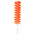 B/c Nylon Bore Brush 50/12.7mm Red