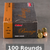 PMC Bronze 9mm Ammo 147 Grain Full Metal Jacket 100 Rounds