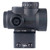 Trijicon Mro Sd Grn Dot Low 1/3 Blk