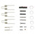 Colt High Wear Parts Kit M4/ar15