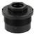 Dead Air Ghost Fixed Mount 1/2x28
